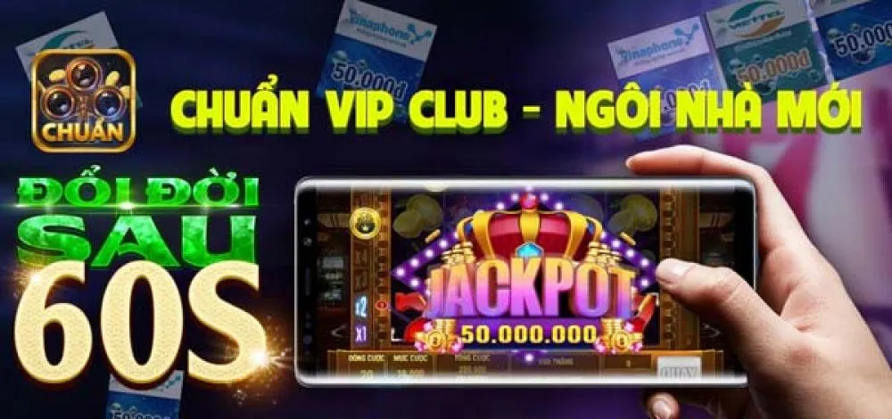 Tải Chuẩn Vip Club - Đánh giá & Cập nhật link tải iOS, APK - Ảnh 2