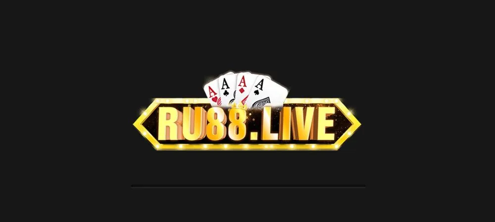 Ru88 Live - Cổng game Slot uy tín hàng đầu Việt Nam - Ảnh 1