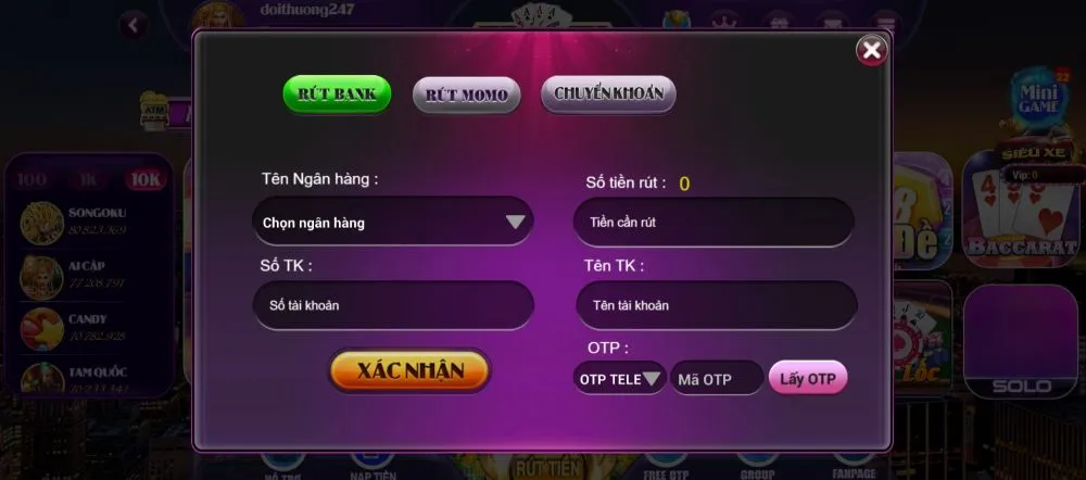 Ru88 Live - Cổng game Slot uy tín hàng đầu Việt Nam - Ảnh 3